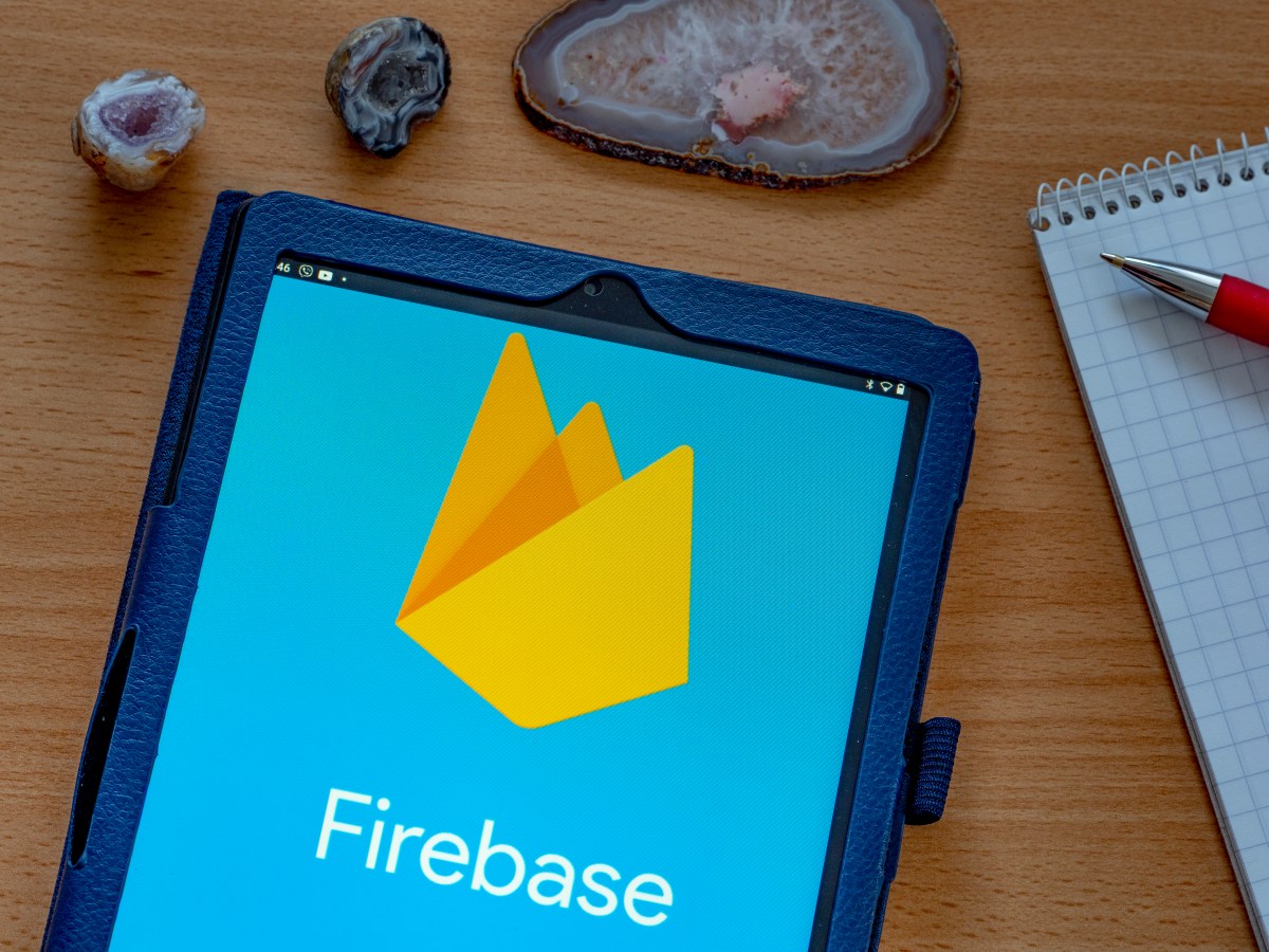 DeveloperEnvY's tweet card. Google introduced Firebase extensions, which are pre-packaged solutions for app developers, back in 2019.