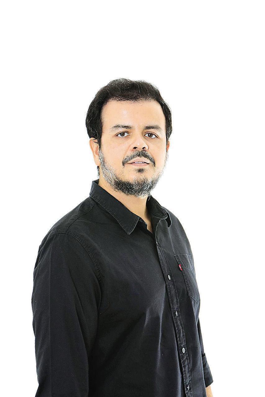 mariorneto's tweet card. Codego quer distrito vertical de tecnologia no Centro de Goiânia | O Popular