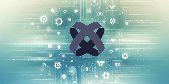 cb1kenobi's tweet card. Enhanced API parity between iOS and Android