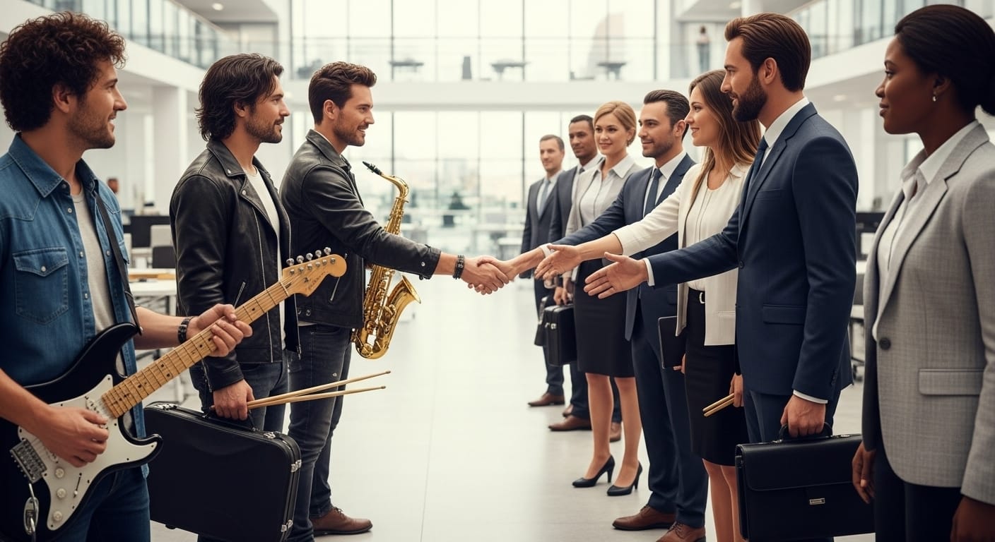 DeepLearningAI's tweet card. Google’s research preview for CodeMender. Anthropic’s Petri, an open framework for automating alignment tests. Music labels near a deal with AI...