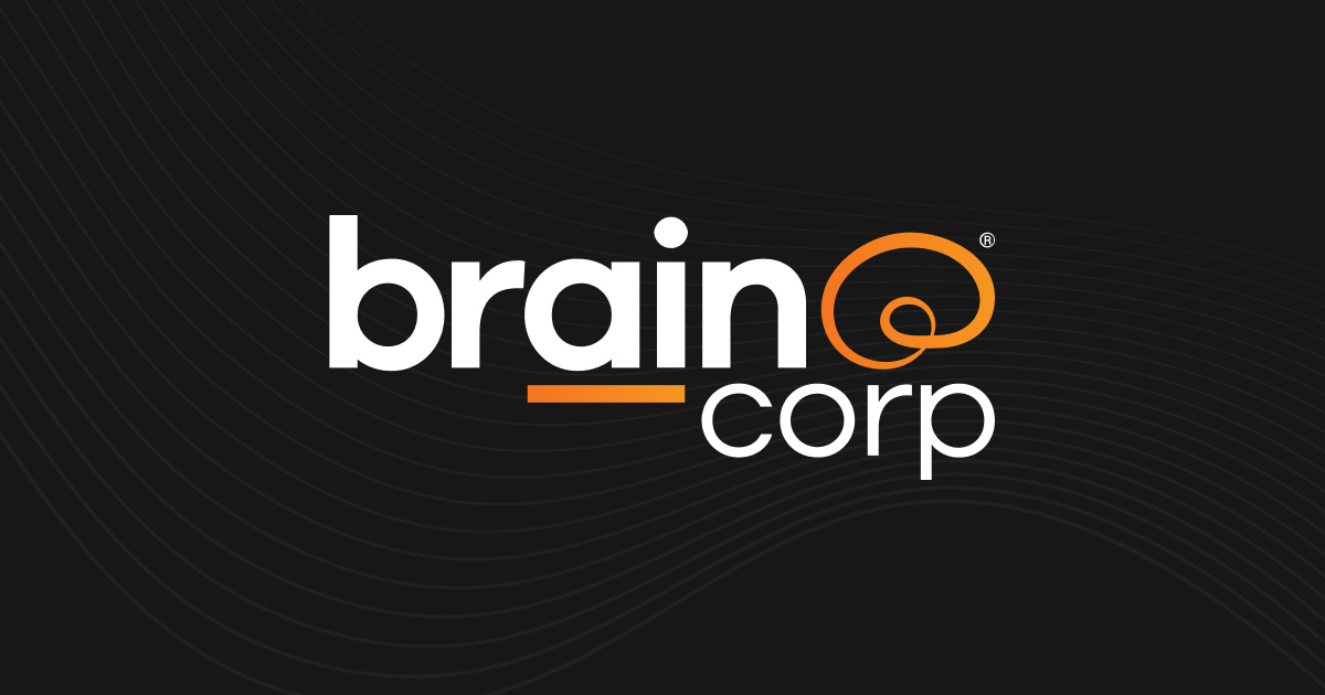 SDStartupMap's tweet card. Brain Corp is an autonomous technology company powering the most proven robots and AI, helping organizations create more productive and intelligent operations.
