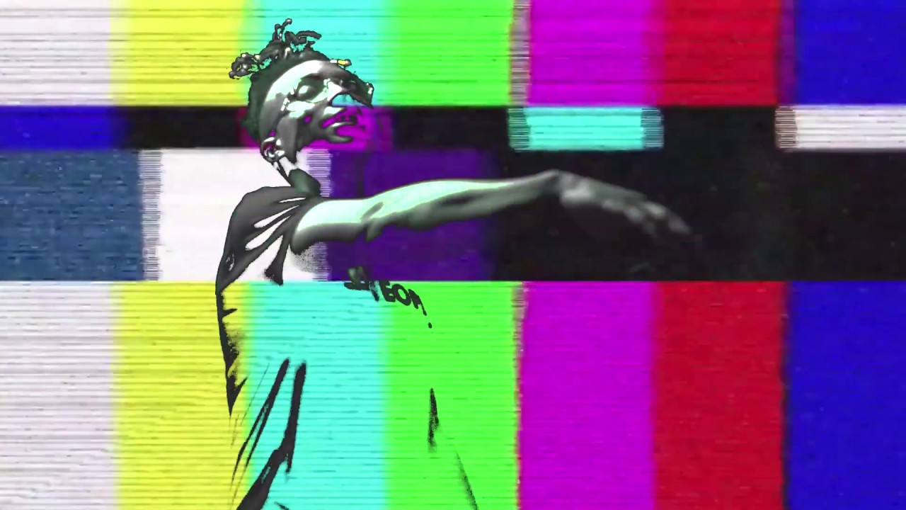 hardtolink's tweet card. Links - Bad Energy [Official Music Video]