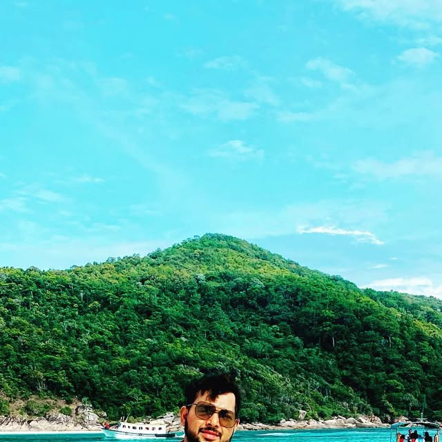 Favazh's tweet card. Favaz Ahmed (@favazh) • Instagram photo