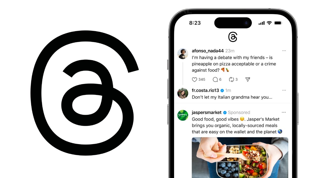 YoDStudio's tweet card. Meta passe à l'étape suivante avec Threads, sa plateforme inspirée de X (anciennement Twitter), en lançant une phase de test publicitaire. Annoncée