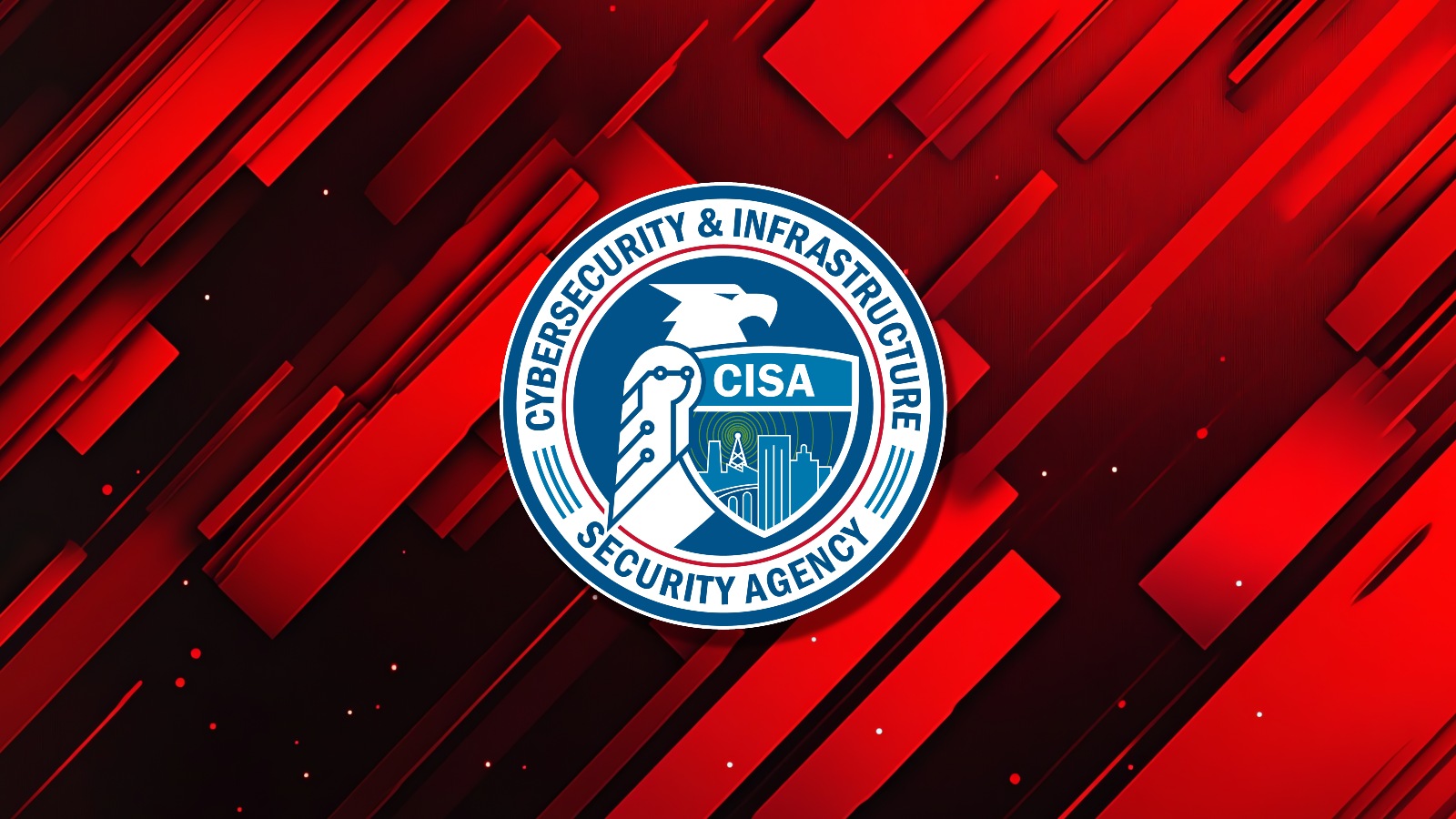 xcybersecnews's tweet card. The U.S. Cybersecurity & Infrastructure Security Agency (CISA) is warning of hackers exploiting an arbitrary code execution flaw in the Git distributed version control system.