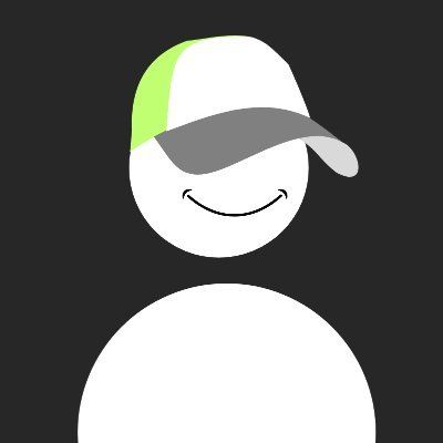 mycodingguy's tweet card. Hosted by Notion Sites — The easiest way to get a website up and running.
