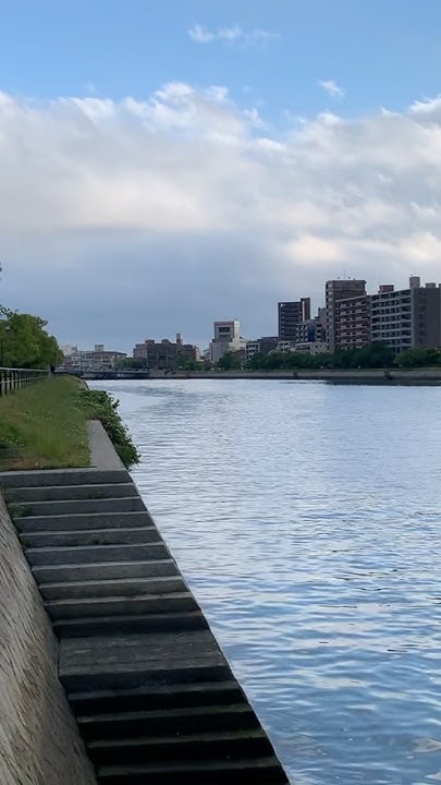 jscripter's tweet card. 道草125ピックアップ12 - 第二船着き場から周辺風景！