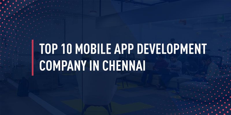 Ecoderz's tweet card. Looking for Best mobile app development firms in Chennai 2021? Here is the list of top app development company from Chennai. 