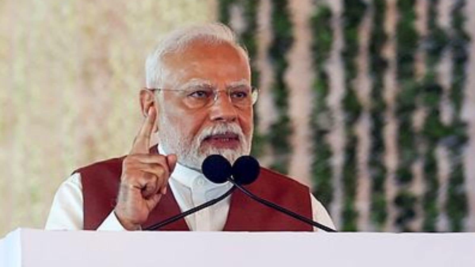 MKSinghGkp's tweet card. As the Mandal era reshaped politics in the 1990s, the post-census phase could unleash a sharper, data-driven wave of social justice politics