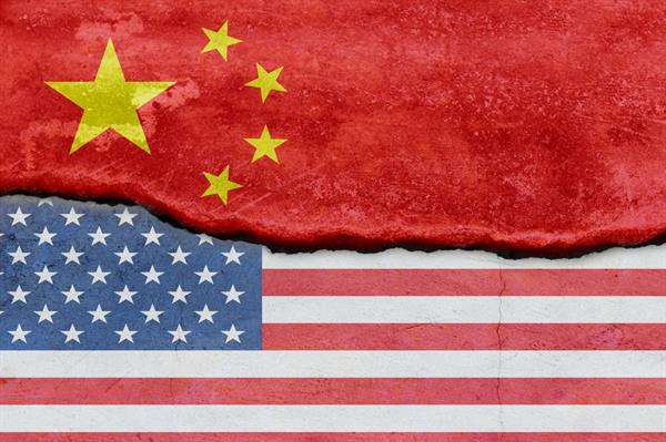 TheHindeez's tweet card. The United States and China are set to hold discussions in Geneva on Tuesday focused on advanced artificial intelligence (AI).