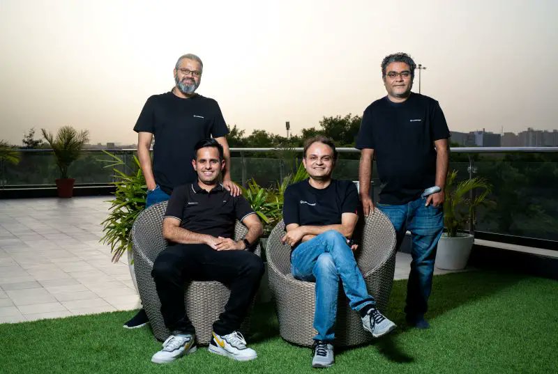 BizPartnerMag's tweet card. LambdaTest unveils Agent-to-Agent Testing, the world’s first AI-native platform for validating AI agents with multi-agent systems, real-world scenarios, and faster test automation for enterprises.