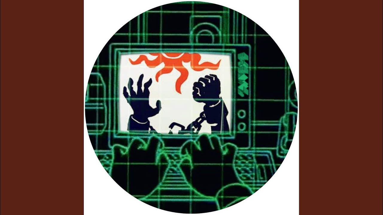 music4coding's tweet card. Continuum (Original Mix)