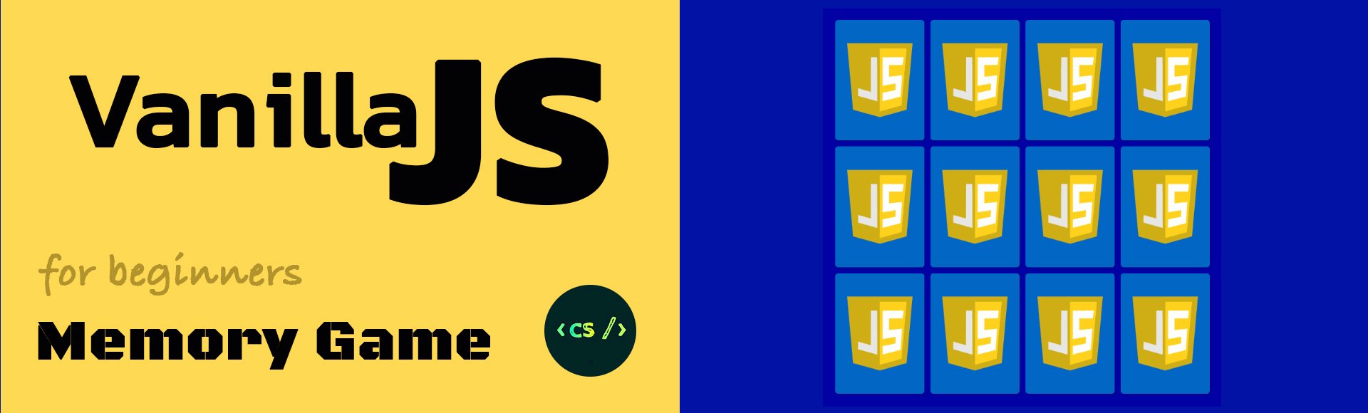 freeCodeCamp's tweet card. By Marina Ferreira Learn JS, CSS and HTML by building a memory game in 30 minutes! This tutorial explains some basic HTML5, CSS3 and JavaScript concepts. We will discuss data attribute, positioning,...
