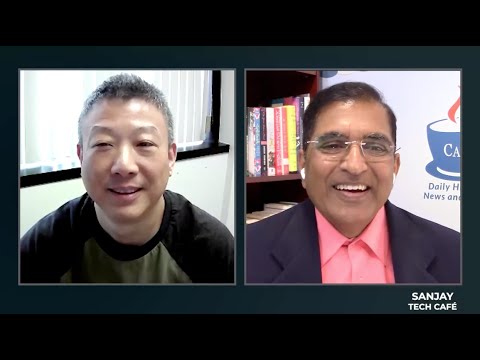accellera's tweet card. Lu Dai on Accellera’s AI-Driven Standards and Upcoming DAC Events