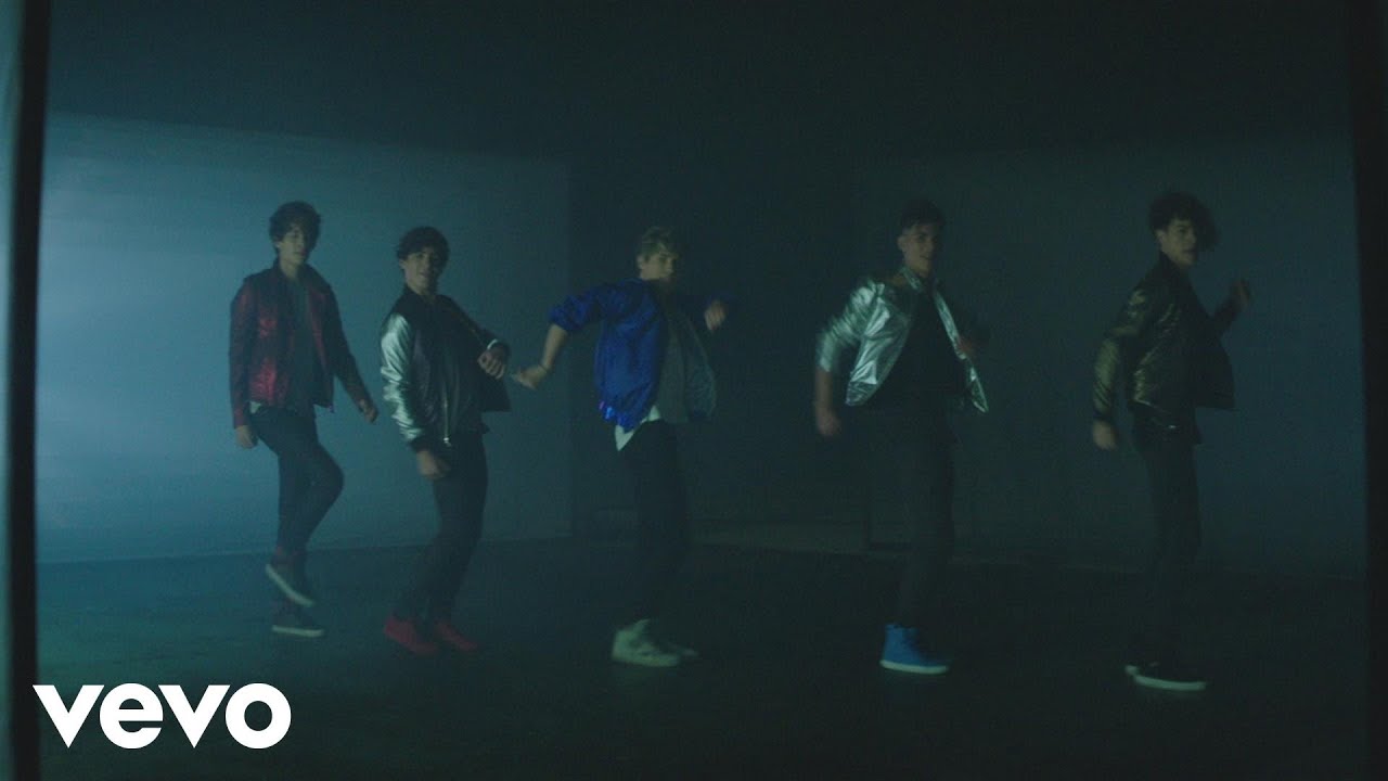 sonymusicperu's tweet card. CD9 - I Feel Alive (Spanish Version)[Official Video]
