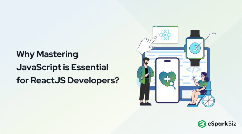 chrisjackson531's tweet card. Understand how mastering JavaScript for ReactJS development is essential for enhancing your skills and seamlessly building robust & reliable applications.