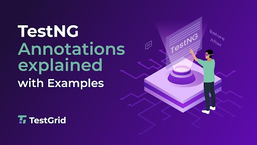 AsherHartw70354's tweet card. TestNG annotations are a powerful tool for organizing, executing, and optimizing your test cases. Learn how to use them to improve the quality and efficiency of your testing.