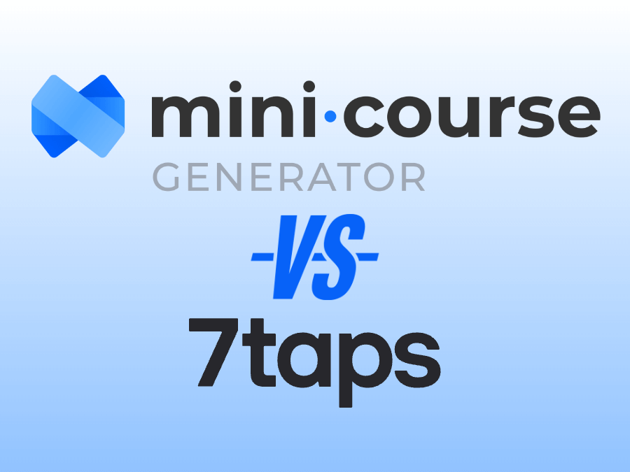 MiniCourseGen's tweet card. Table of Contents Micro-learning is an emerging and unstoppable trend for almost everyone, but especially for solopreneurs. Not only for professionals in the knowledge business like coaches, traine...
