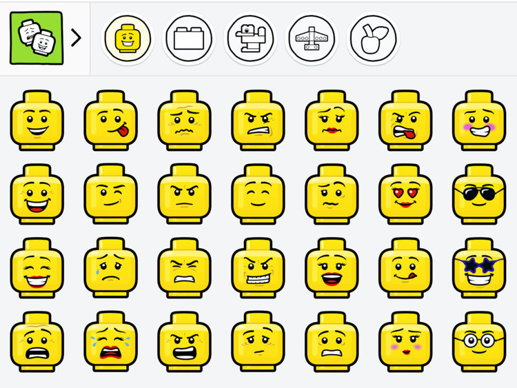 arrayatzero's tweet card. Lego Life wants to be the internet’s first troll-free zone.