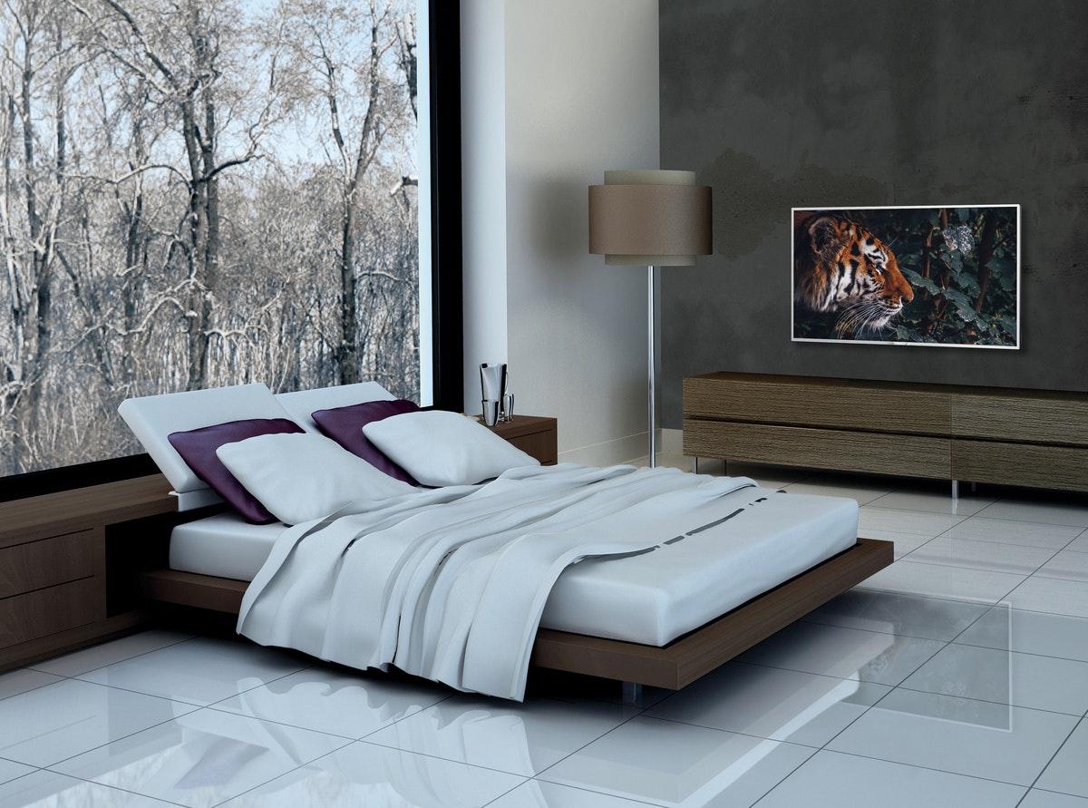 tigertms's tweet card. Latest partnership brings cutting-edge hotel interface for even more personalised content, applications and streaming in hotel guest rooms.