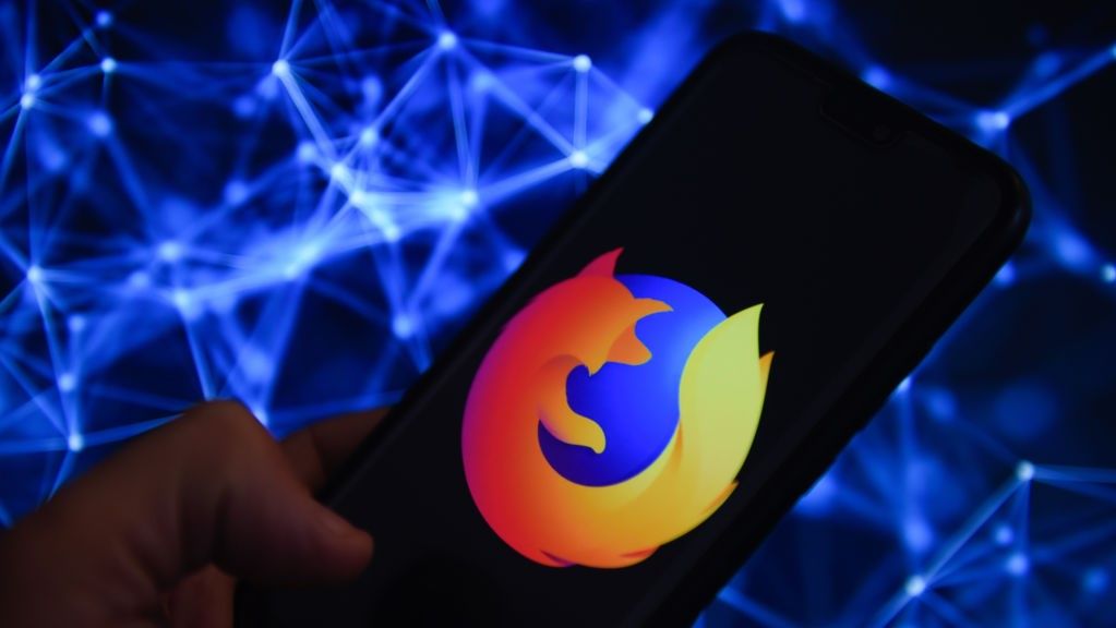 Toyertoys5's tweet card. Noyb filed a privacy complaint against Mozilla for tracking users in Firefox without consent