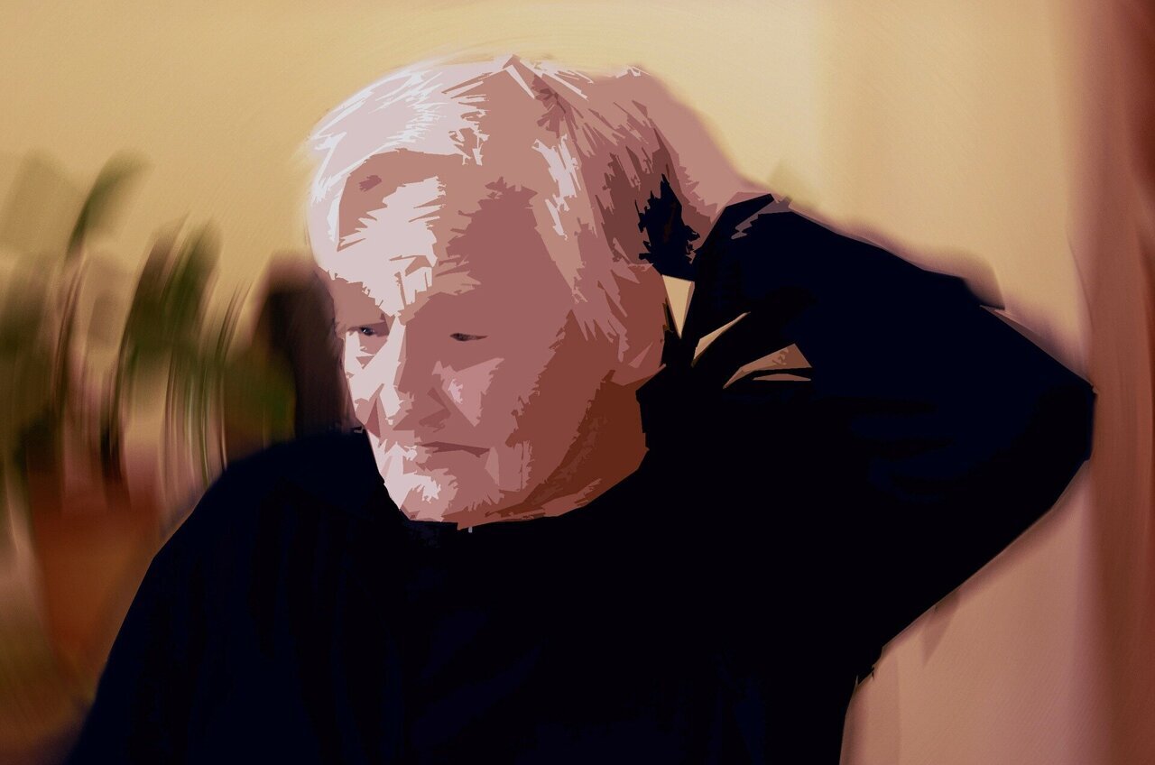 _geomaticians_'s tweet card. People at risk of Alzheimer's disease have impaired spatial navigation prior to problems with other cognitive functions, including memory, finds a new study led by UCL researchers.