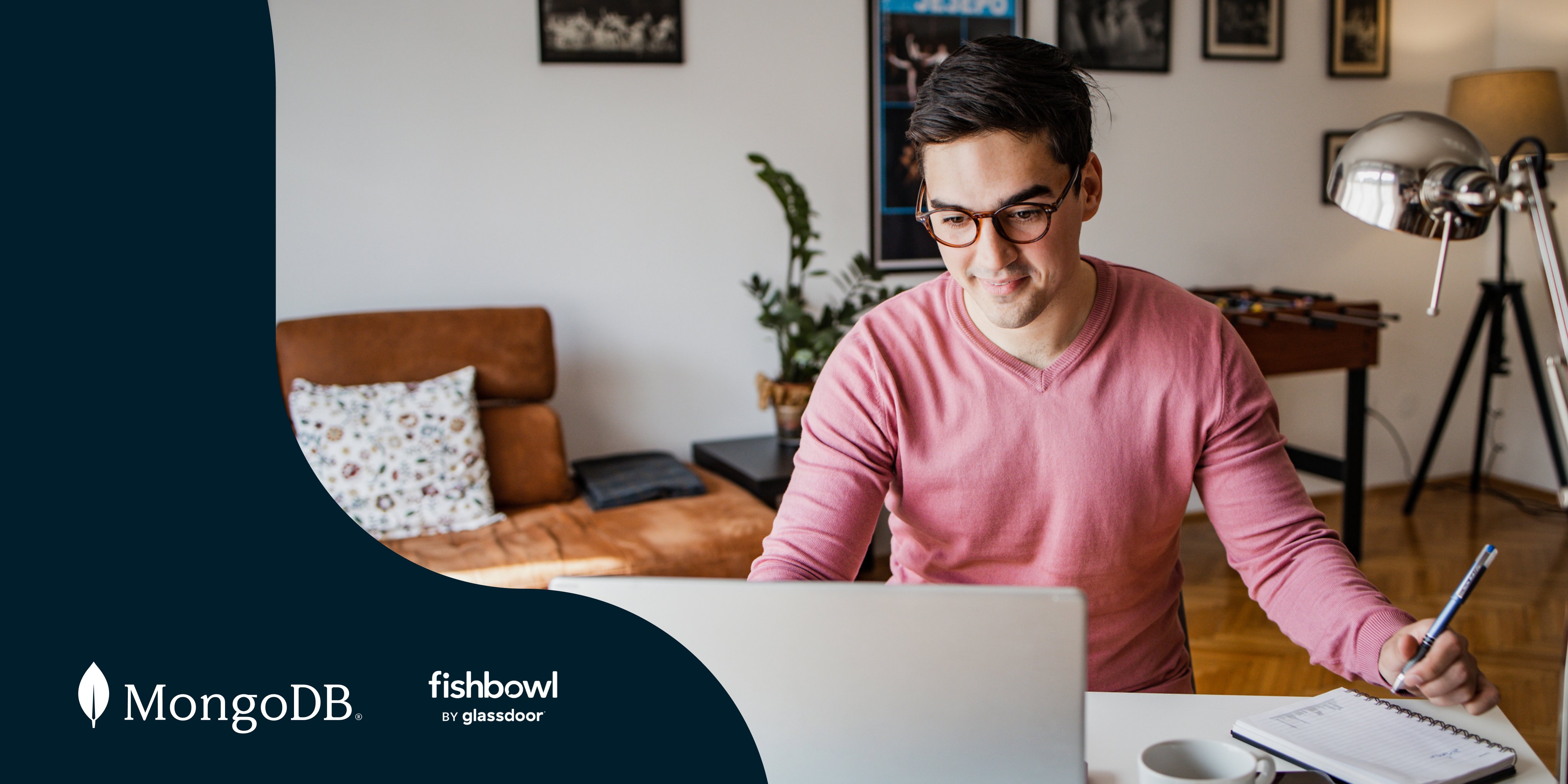 allworknograce's tweet card. MongoDB Atlas helps people find relevant contacts, job listings, and information about what life’s really like working for their dream company.