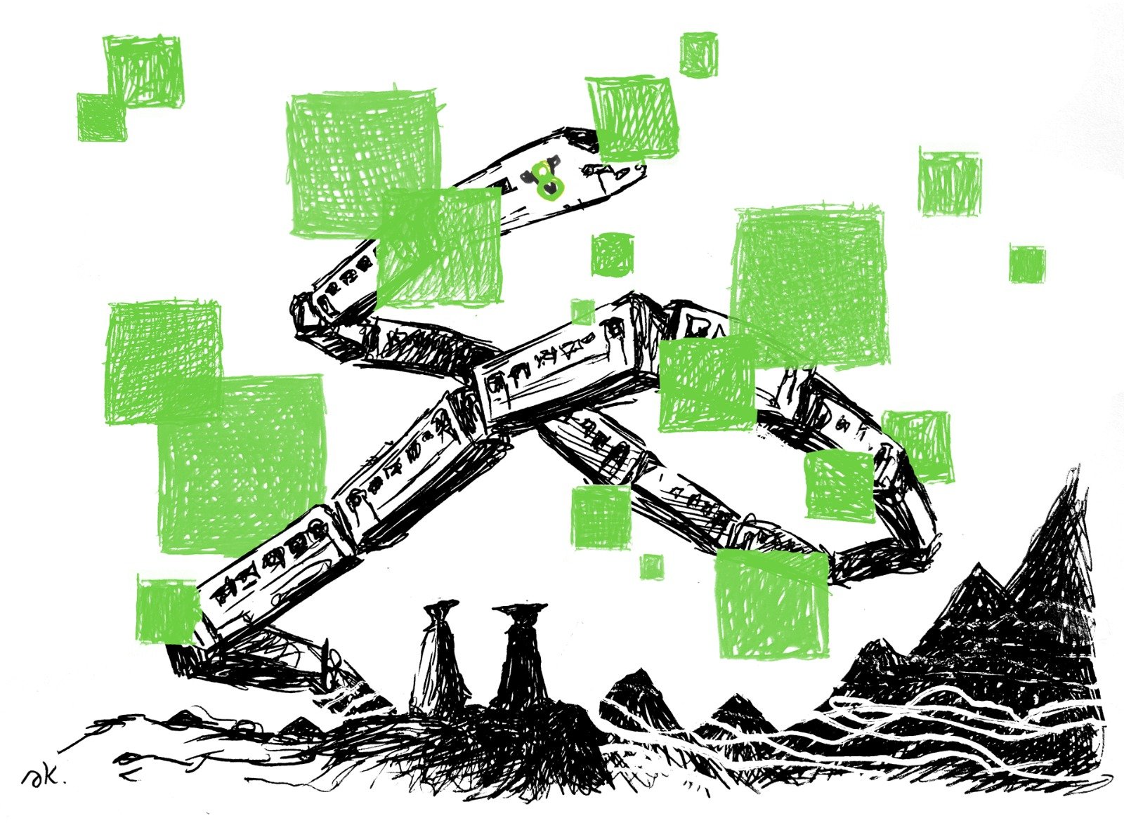 matteomalvica's tweet card. An Introduction to Chrome Exploitation - Maglev Edition