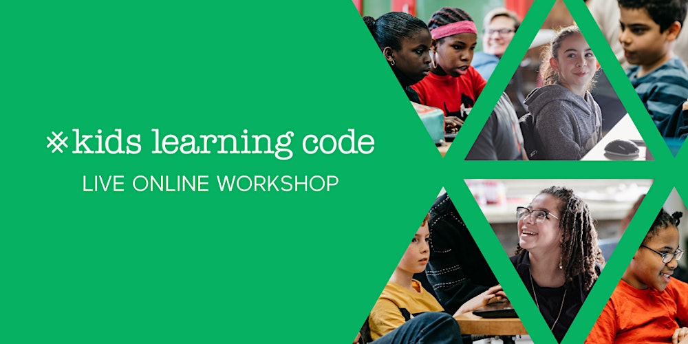 iampete_r's tweet card. Workshops, camps and tech day experiences for 9 to 12 year-old kids.