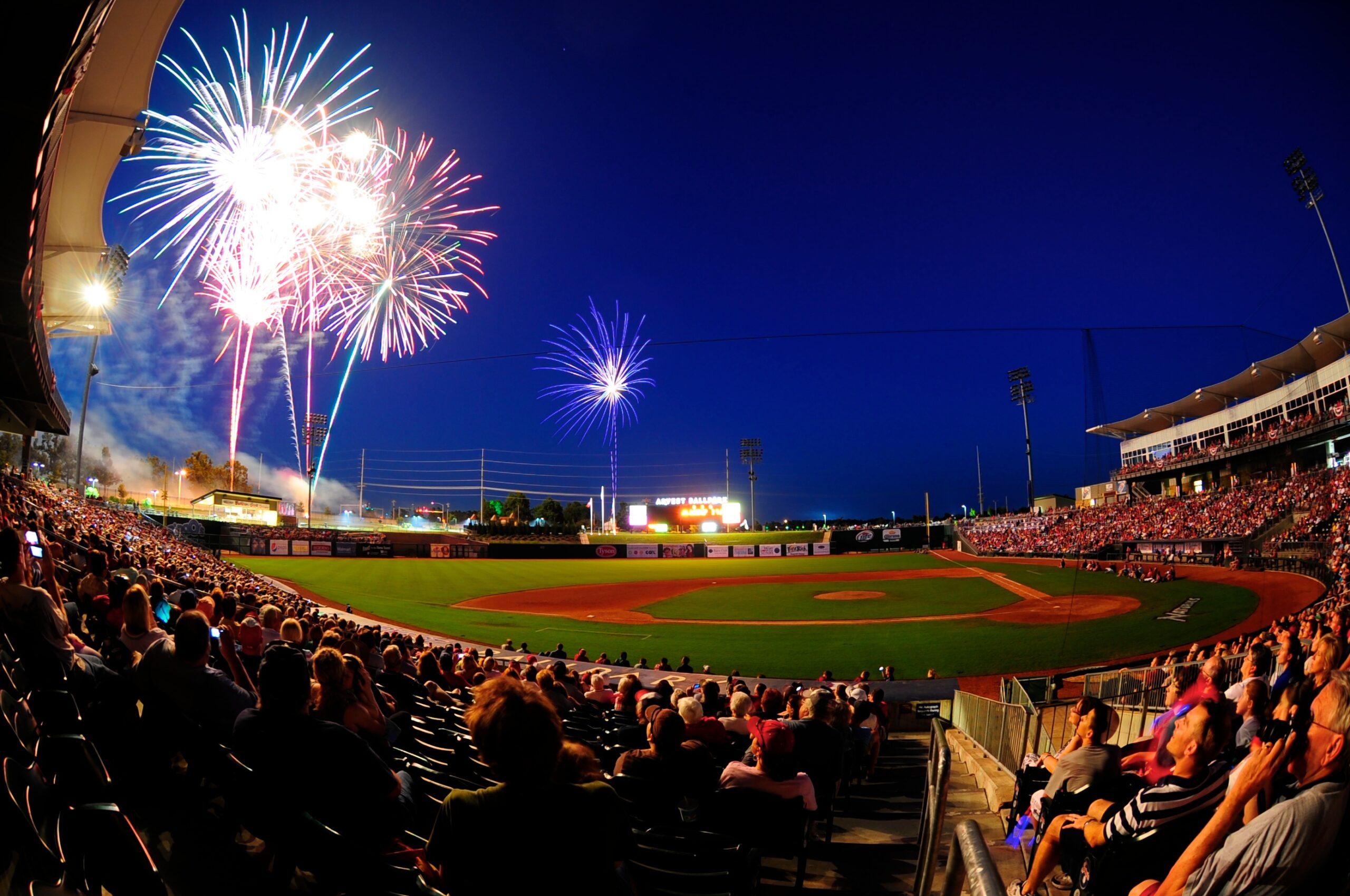 SpringdaleAP's tweet card. Thinking about getting out of the house this summer? Springdale, nestled in the heart of Northwest Arkansas, has all the ingredients for a fun family vacation. Learn more at ExploreSpringdale.com or...