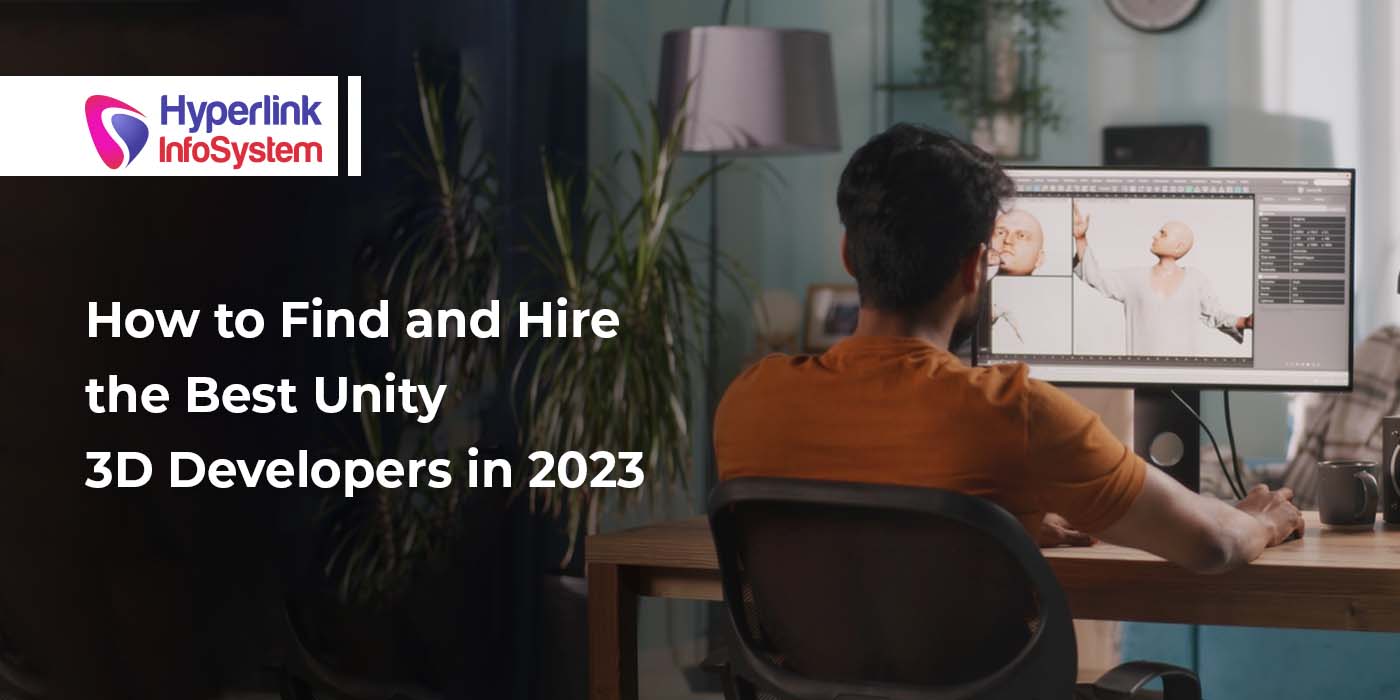 hyperlinkinfo's tweet card. This article about hiring Unity 3D developers can assist you in creating the ideal job posting and ensure that you can quickly identify and recruit someone who meets your exact requirements. It is...