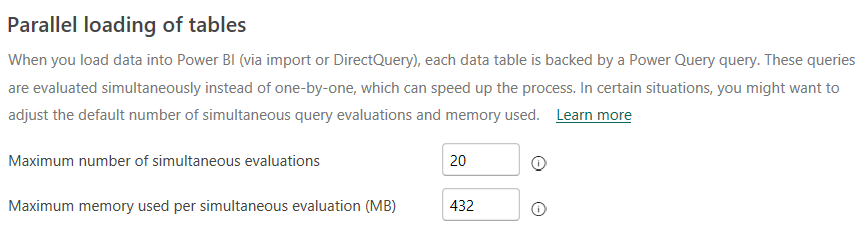 AzureWeekly's tweet card. We've been working on a service request that a customer experienced frequent failures when refreshing Power BI reports connected to an Azure SQL Database....