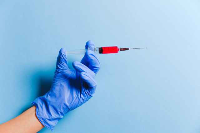 TerminalTalks's tweet card. With vaccinations being administered at record pace – the jury is still out on whether they’ll be mandatory for travel in the future.