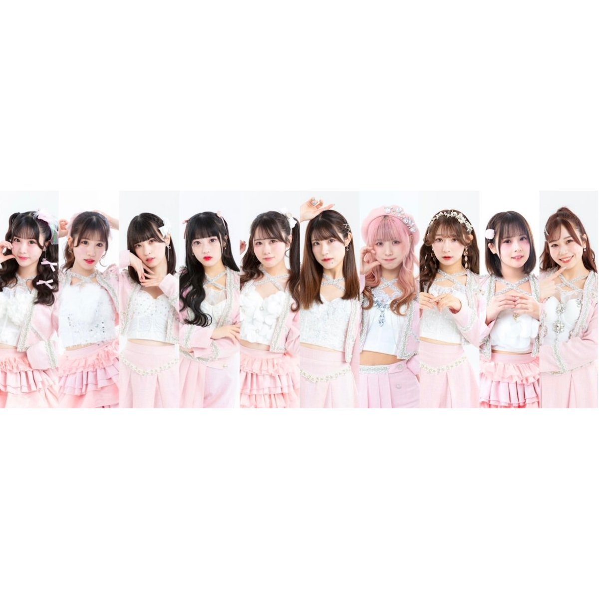 ousemoe0326's tweet card. 桜瀬もえ | MyDresscode powered by BASE