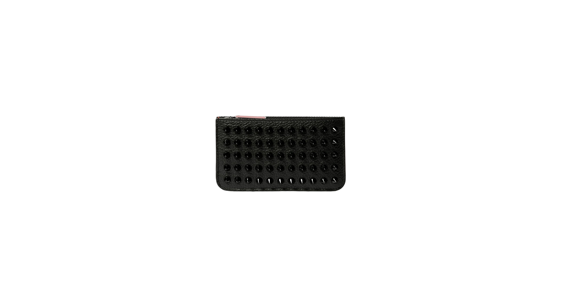 syokai_code's tweet card. 世界中のセレブリティに愛され続けているフランスのラグジュアリーブランド、Christian Louboutin(クリスチャン ルブタン)のカードケースです。 年齢・性別を問わないデザインで、自分へのご褒美はもちろん、大切な方へのプレゼントにも最適です。 ※並行輸入品の為、生産国が多岐にわたり、生産時期によって表示と違うことがございます。※入荷時期により、仕様が変更される場合がございます。