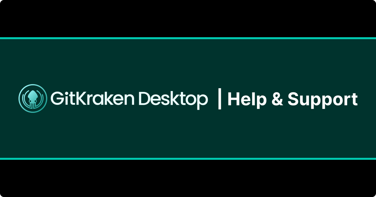 LordPansar's tweet card. Release notes for the most up-to-date version of GitKraken Desktop. Discover what new features, improvements, and bug fixes, have been added to this version!