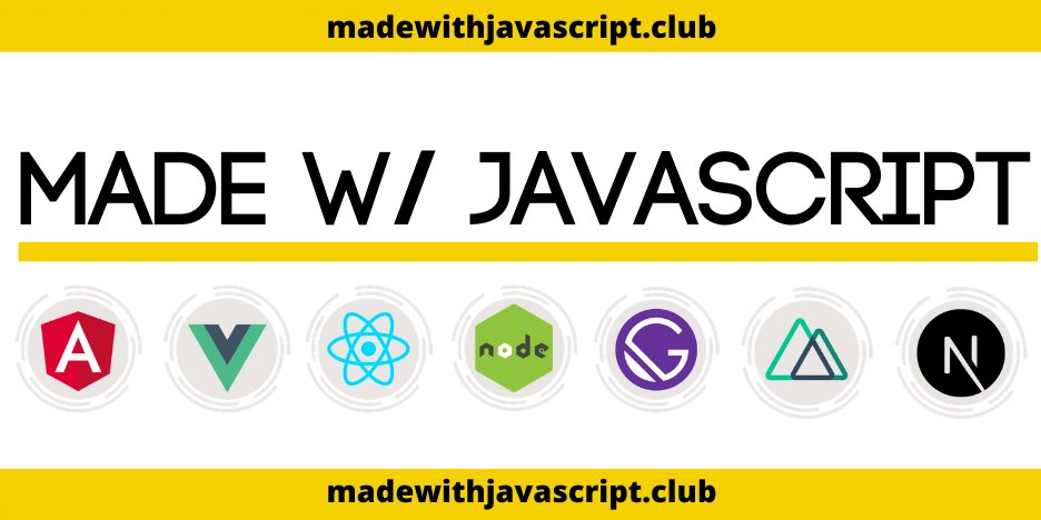 withjavascript's tweet card. BlogHunch is the next generation blogging platform that lets you focus on building solid...