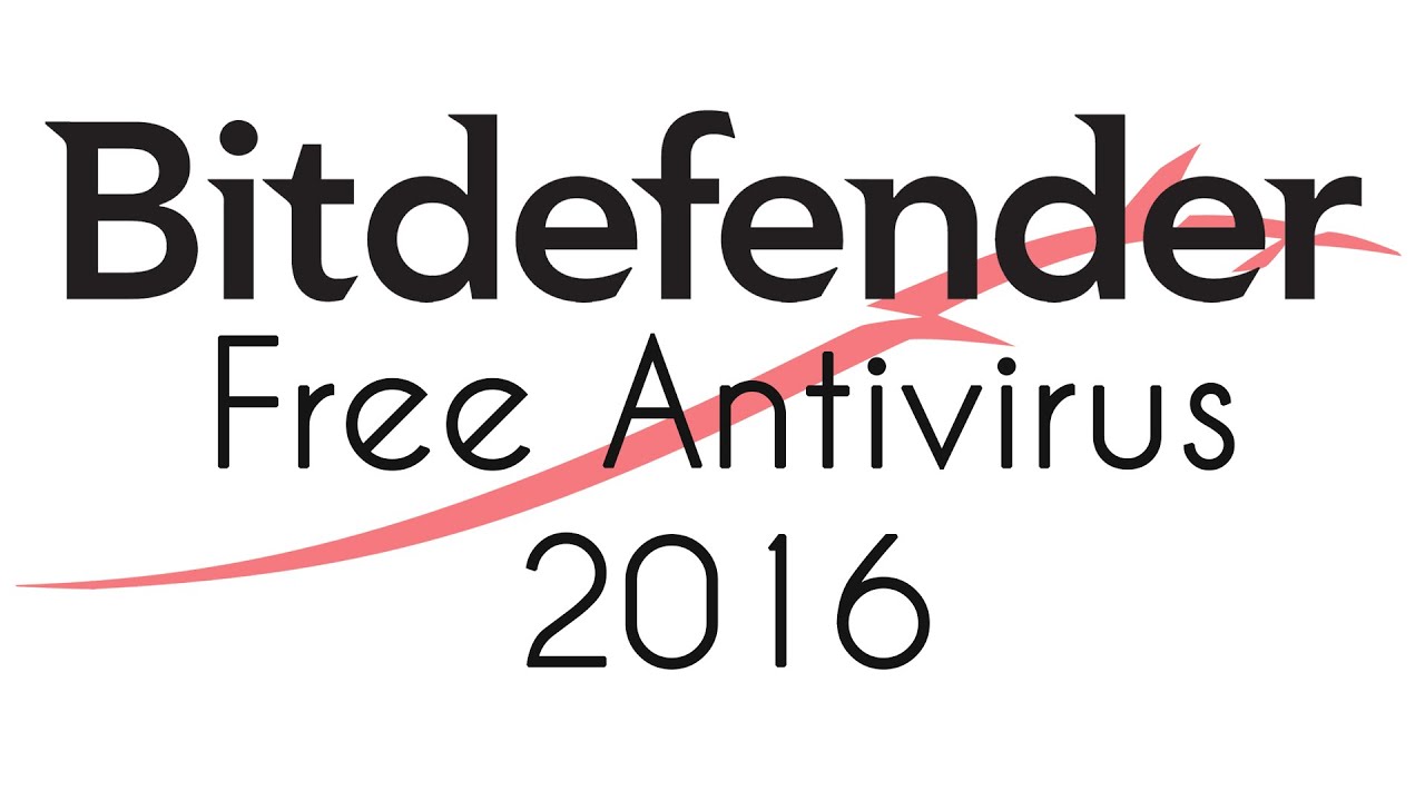 SecurityFirst_8's tweet card. BitDefender Antivirus Free Test