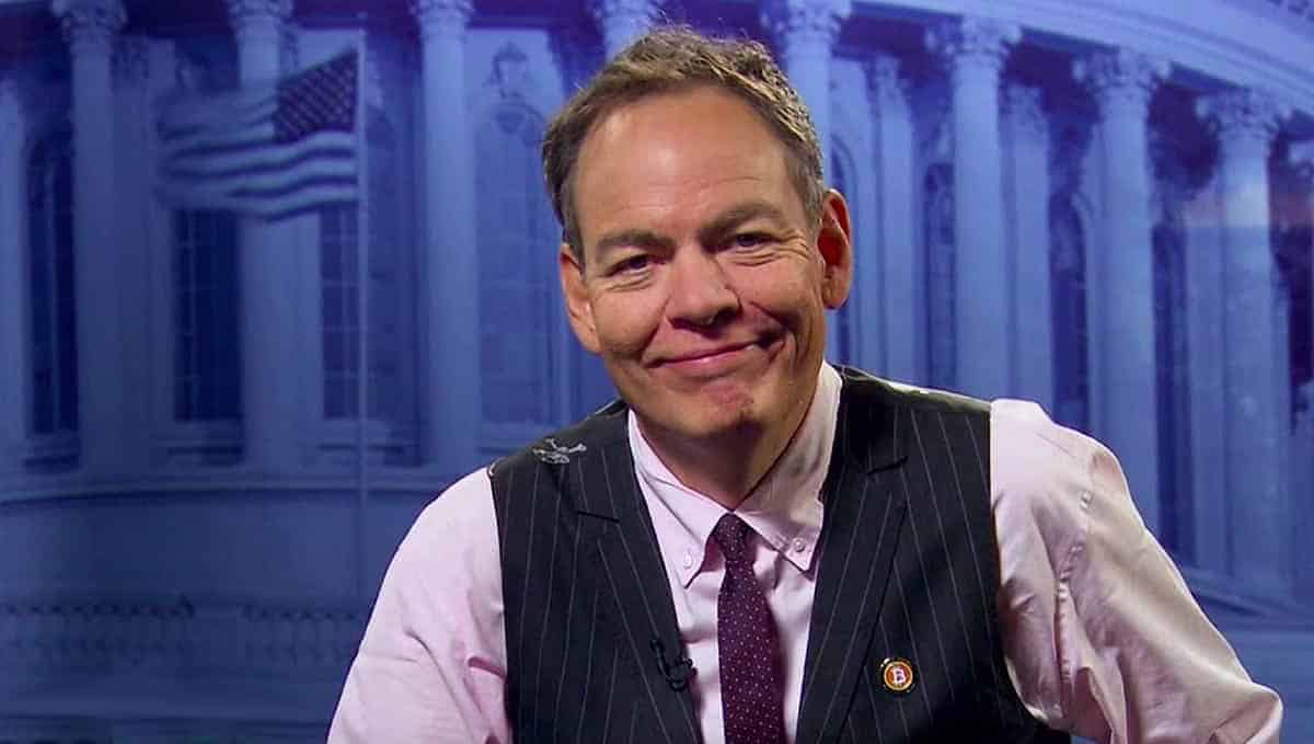 TronWeekly's tweet card. In a surprising turn, prominent Bitcoin advocate Max Keiser made a bold prediction regarding the ongoing lawsuit between Ripple and the United