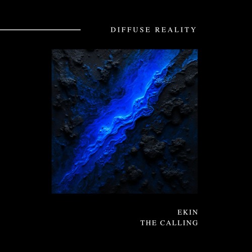 diffusereality's tweet card. EKIN - Underwater