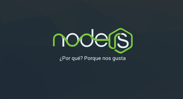 NodersJS's tweet card. ¡Llamando a todos los JS Fans! (Y los JS Curious también) Javascript es el lenguaje más popular de la web, y ahora...¡fuera de ella! Este grupo está enfocado en armar y ser un espacio de los difere...
