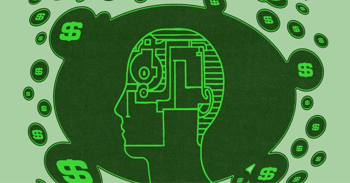 AlephBlogDM's tweet card. A growing group of critics say we’re in an artificial intelligence bubble. Is it true? If so, how would we know?