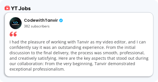Co75587Coding's tweet card. Click here to see Tanvir Ahmad Vhora's portfolio.