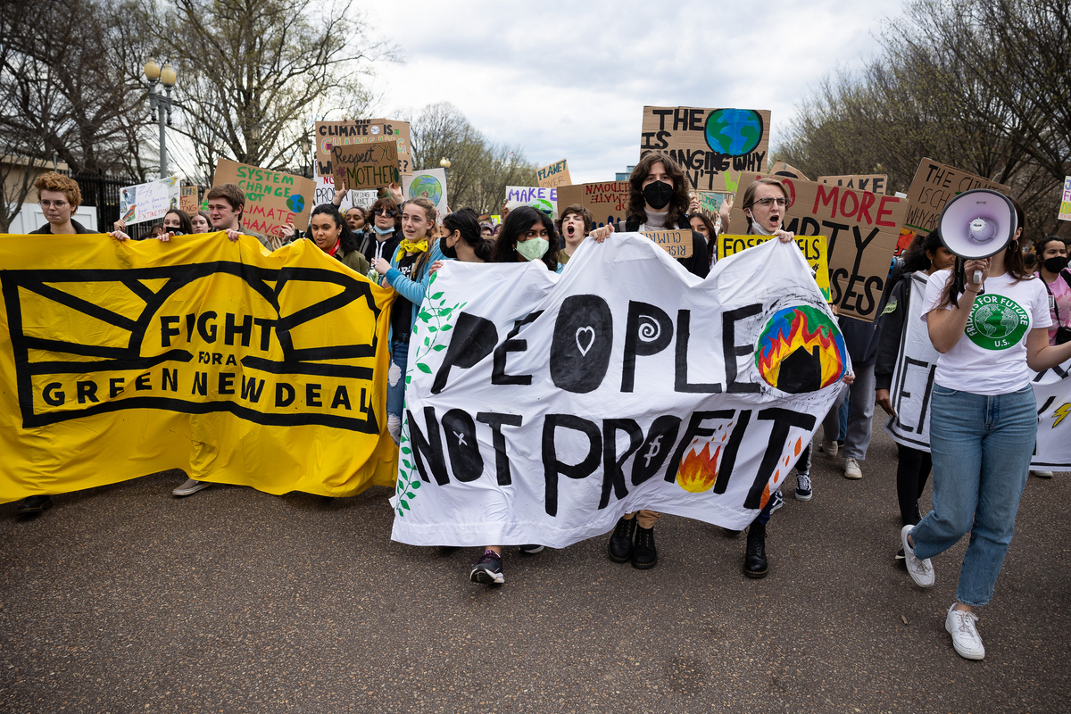 logicapps_test's tweet card. More than 300 people have RSVP'd for an act of "nonviolent civil disobedience," organizers said. Exact plans remain "under wraps."
