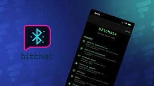 VibeCodingList's tweet card. bitchat is a decentralized peer-to-peer messaging application that operates over bluetooth mesh networks. no internet required, no servers, no phone numbers.