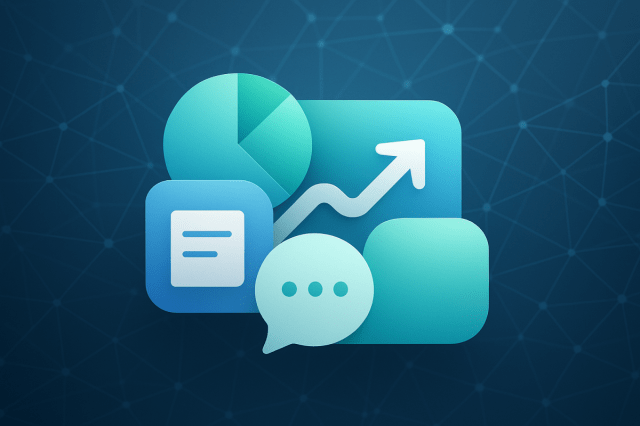 Growstackai's tweet card. Here’s the engaging, witty, and highly informative blog post based on the provided guidelines:”Ever feel like your digital tools are working against each other, not for you? You’r…
