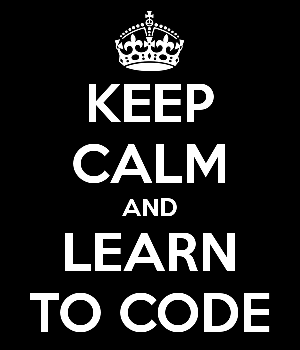 TechCrunch's tweet card. This summer, I jumped on the learn-to-code bandwagon, spending a couple of weeks on an online course before becoming completely frustrated and quitting.