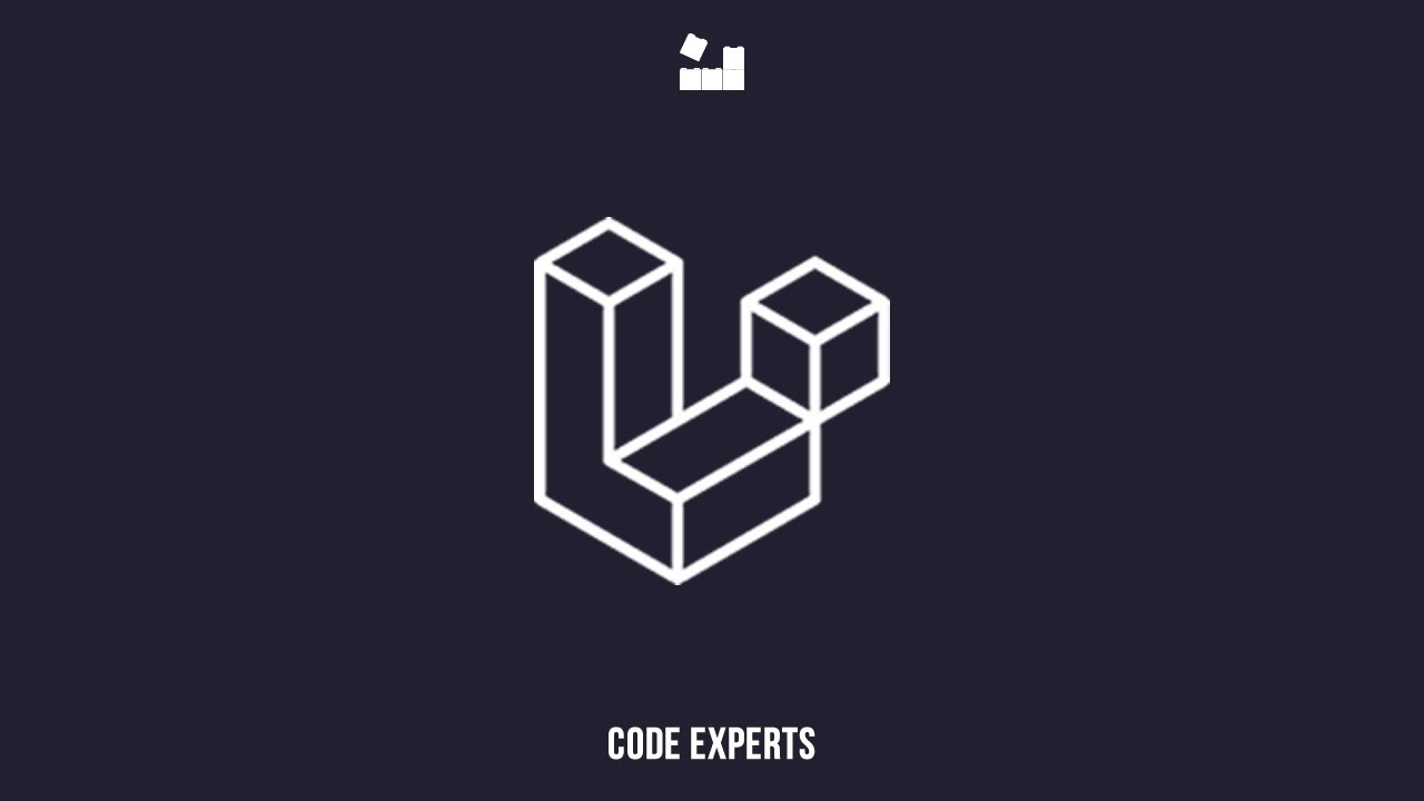 Code_Experts's tweet card. Laravel 7 - Comentários Sobre Estrutura do Projeto #laravel #php