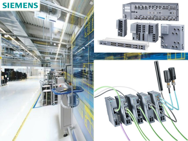 program_plc's tweet card. Please read article about Siemens Industrial communication having wide efficiency with comprehensive industrial communications solutions
