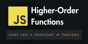 prod42net's tweet card. What is higher-order function? A higher-order function is a function that does at least...